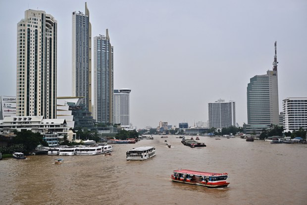 ครม. ปรับค่าแรงขั้นต่ำ 2-16 บาท เริ่มใช้ 1 ม.ค. 67