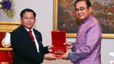 ทูตพิเศษสหประชาชาติจะพบผู้นำอาเซียน นอกการประชุมสุดยอดอาเซียน