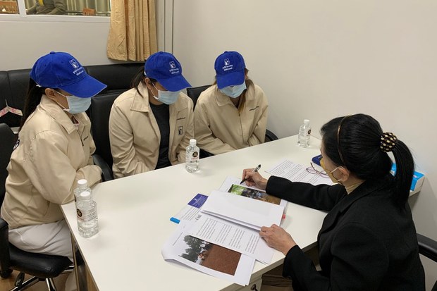 สาวไทยเล่าถูกล่อลวง โดนบังคับค้าประเวณีในเมียนมา สาวไทยเล่าถูกล่อลวง โดนบังคับค้าประเวณีในเมียนมา