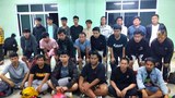 คนไทย 41 ราย หนีจากเล้าก์ก่าย รอข้ามฝั่งกลับไทยจากเชียงตุง
