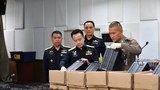 ไทยถูกหลอกผ่านโทรศัพท์ 79 ล้านครั้ง มากที่สุดในเอเชีย