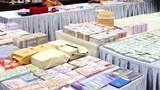 ฝากขังอดีตพระคมและพวก ยักยอกทรัพย์เงินวัดร่วม 300 ล้านบาท