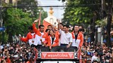 ศาล รธน. รับคำร้องวินิจฉัยยุบก้าวไกล