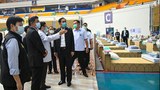 นายกเตรียมจัดหาวัคซีนยี่ห้ออื่น เพิ่มอีก 35 ล้านโดส