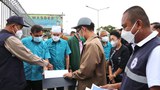 มาเลเซีย-ไทย เห็นพ้องสร้างสะพานข้ามแดนเพิ่มเติม ในชายแดนใต้
