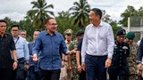เศรษฐาตั้งเป้าเพิ่มการค้าชายแดนกับมาเลเซียสามเท่า