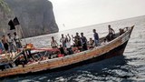 สมาพันธ์อิสลามอันดามัน ร้องนานาชาติช่วยเรือโรฮิงญาลอยลำทะเลอินเดีย