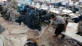 เมียนมาต้องการแรงงานเพื่อรบ กระทบวิกฤตแรงงานในไทย