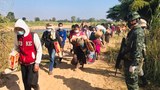 แรงงานข้ามชาติเมียนมาถูกใช้หาผลประโยชน์ ในระบบส่งตัวกลับของไทย