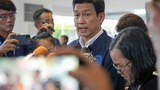 ปานปรีย์ : ไทยไม่ประสงค์ความรุนแรงในเมียนมา