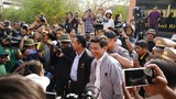 ปานปรีย์ : ไทยพร้อมเป็นตัวกลางสันติเมียนมา พร้อมดึงอาเซียนร่วม