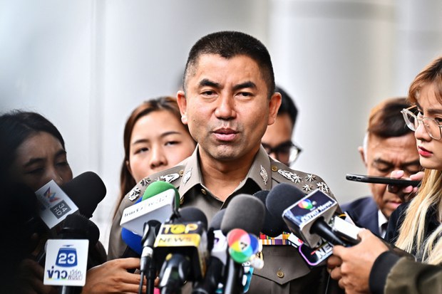 ไทยเตรียมนำเหยื่อค้ามนุษย์ 162 รายในเมียนมากลับไทยผ่านประเทศจีน ไทยเตรียมนำเหยื่อค้ามนุษย์ 162 รายในเมียนมากลับไทยผ่านประเทศจีน