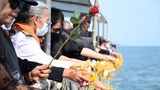กองทัพเรือค้นหาลูกเรือต่อเนื่อง หลังเรือหลวงสุโขทัยจมเป็นวันที่สิบ