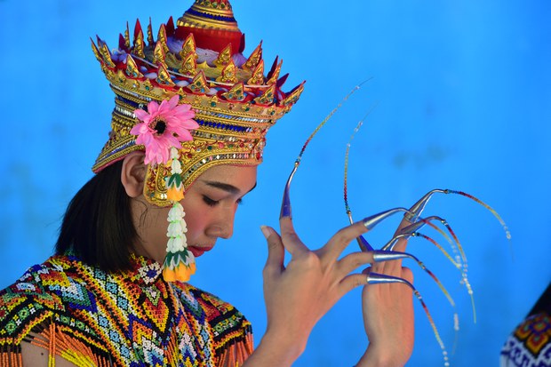 ยูเนสโก ขึ้นทะเบียนมรดกโลกให้ โนรา ยูเนสโก ขึ้นทะเบียนมรดกโลกให้ โนรา