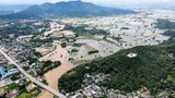 น้ำท่วมเหนือกระทบ 1.27 หมื่นครัวเรือน ตาย 3 ราย ที่เชียงราย