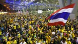 ศาลยกฟ้อง 67 แกนนำพันธมิตรชุดที่สอง คดีปิดสนามบินปี 51