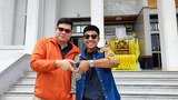 ไผ่ ดาวดิน-ครูใหญ่ ขอนแก่น ถูกศาลตัดสินจำคุก คดี ม. 112