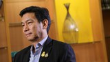 ปานปรีย์ลาออก รมว. ต่างประเทศ หลังหลุดโผรองนายกฯ ครม. ใหม่