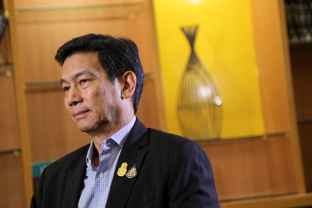 ปานปรีย์ลาออก รมว. ต่างประเทศ หลังหลุดโผรองนายกฯ ครม. ใหม่ ปานปรีย์ลาออก รมว. ต่างประเทศ หลังหลุดโผรองนายกฯ ครม. ใหม่