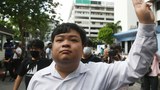 ศาลพิพากษาลับหลังสั่งคุก เพนกวิน 2 ปี คดี ม. 112