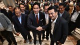 พิธาพร้อมถอย หากแพ้โหวตนายกฯ รอบสอง