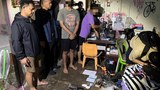 ตำรวจจับ 3 ผู้ต้องสงสัยขายปืนให้ผู้ก่อเหตุที่สยามพารากอน