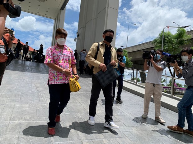 ศาลสั่งประหารชีวิต ‘ผู้กำกับโจ้’ ก่อนลดโทษเหลือจำคุกตลอดชีวิต ศาลสั่งประหารชีวิต ‘ผู้กำกับโจ้’ ก่อนลดโทษเหลือจำคุกตลอดชีวิต