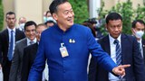 ครม. เศรษฐาประชุมนัดแรก เล็งลดค่าไฟฟ้า-ค่าน้ำมัน