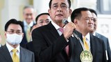 ในหลวงโปรดเกล้าฯ แต่งตั้งรัฐมนตรีว่าการกระทรวงดีอี และศึกษาธิการ