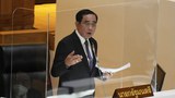 ฝ่ายค้านอัดประยุทธ์-อนุทิน ในการอภิปรายไม่ไว้วางใจวันแรก
