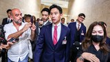 ศาล รธน. ไม่รับคำร้องพิจารณาเรื่องโหวตนายกฯ พิธาซ้ำ