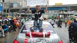 วันนอร์เลื่อนการโหวตเลือกนายกฯ