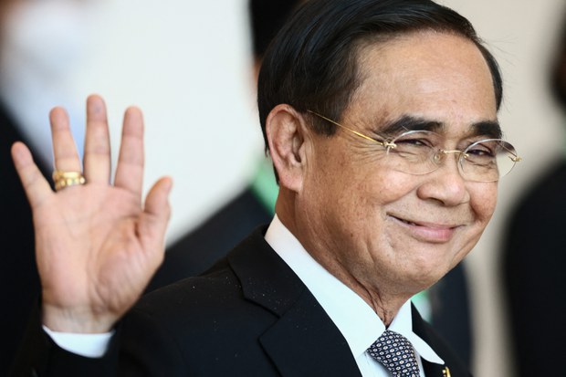 ประยุทธ์วางแผนยุบสภามีนาคม ยันเลือกตั้งตามแผน ประยุทธ์วางแผนยุบสภามีนาคม ยันเลือกตั้งตามแผน