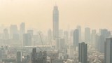 สธ. เตือนประชาชนอย่าอยู่กลางแจ้งเพื่อเลี่ยง PM2.5