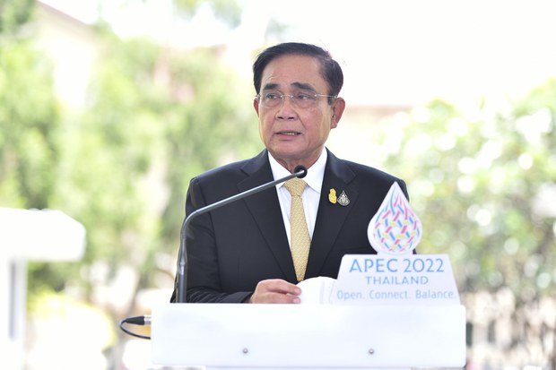 ศาล รธน. เรียกหลักฐานเพิ่มกรณีประยุทธ์นั่งนายกฯ 8 ปี ศาล รธน. เรียกหลักฐานเพิ่มกรณีประยุทธ์นั่งนายกฯ 8 ปี