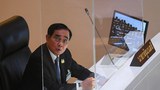 นิด้าโพล : สองในสามชี้ประยุทธ์ควรอยู่ในตำแหน่งไม่เกิน 24 ส.ค. 65