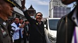 ศาลรัฐธรรมนูญชี้ขาด ประยุทธ์อยู่บ้านหลวงไม่ขัดรัฐธรรมนูญ