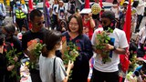 ศาลรับฟ้อง-ไม่ให้ประกันตัว รุ้ง ไมค์ ไผ่ คดีหมิ่นสถาบันฯ