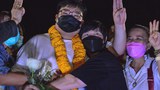 'เพนกวิน' ได้รับการปล่อยตัวชั่วคราว