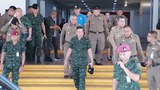 แม่ทัพภาคสี่ ระบุ ไม่อยากให้เกิดการสูญเสียช่วงรอมฎอน