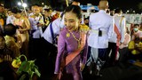 เจ้าฟ้าพัชรกิติยาภาทรงประชวรด้วยพระอาการทางพระหทัย