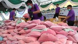 UNODC: ขบวนการค้ายาเสพติดขยายตัว แม้มีโควิดระบาด