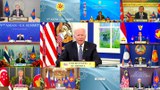 'ไบเดน' กำหนดวันประชุมสุดยอดอาเซียน ไม่เชิญบางประเทศ