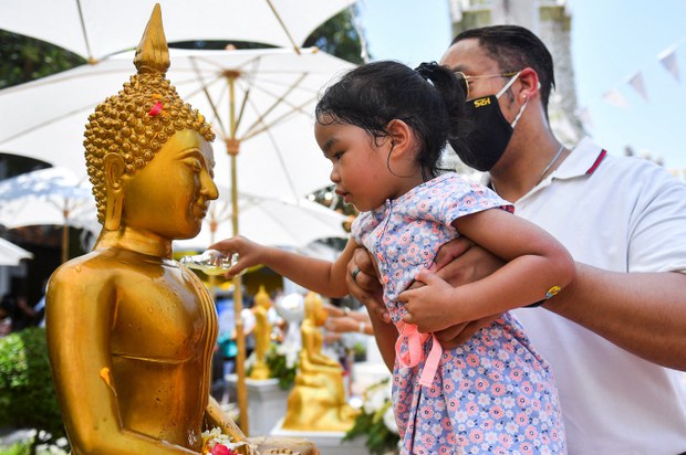 ยูเนสโกขึ้นทะเบียน 'สงกรานต์' เป็นมรดกโลก ยูเนสโกขึ้นทะเบียน 'สงกรานต์' เป็นมรดกโลก