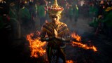 กลิ่นอายจีนในปัตตานี เทศกาลผสานพหุวัฒนธรรม