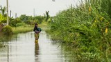 น้ำท่วม 'ลาดกระบัง’ พื้นที่อ่อนไหว หรือปัญหาการจัดการ