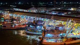หญิงมุสลิมผันตัวเข้าสู่ตลาดแรงงานประมงปัตตานี