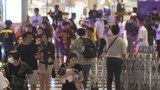 เด็กอายุ 14 ปี ก่อเหตุยิงกลางห้างสยามพารากอน