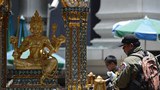 ศาลอาญาเริ่มพิจารณาคดีจำเลยชาวอุยกูร์ คดีระเบิดศาลพระพรหม