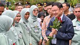 บทบาทที่ปรึกษาของทักษิณ อาจช่วยหนุนการพูดคุยสันติสุขชายแดนใต้ นักวิเคราะห์กล่าว